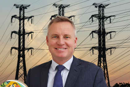 Jeremy Rockliff Power Bill Relief