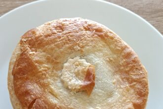 McCarthy's Bread Lounge