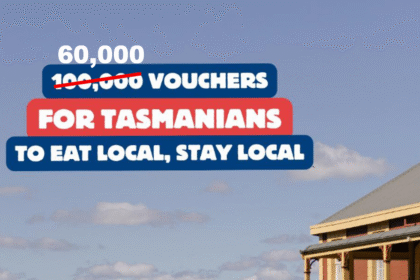 Eat Local Stay Local