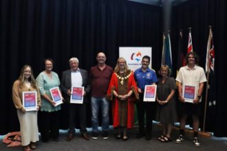 Nominations Open for Devonport’s 2026 Australia Day Awards