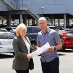 Devonport Living City Plan