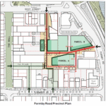 Living City Areas for Living City Plan